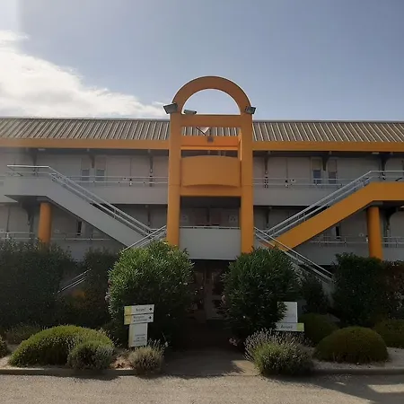 Hotel Premiere Classe Sete -