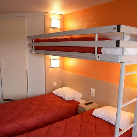 Premiere Classe Sete - Hotel *