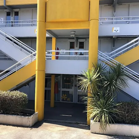 Premiere Classe Sete - Balaruc-le-Vieux