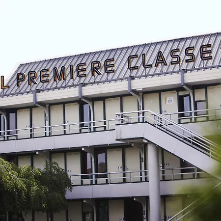 Premiere Classe Sete - * 발라룩-르-비유