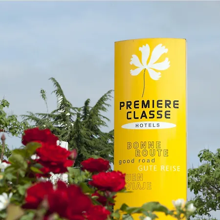Premiere Classe Sete - * 발라룩-르-비유