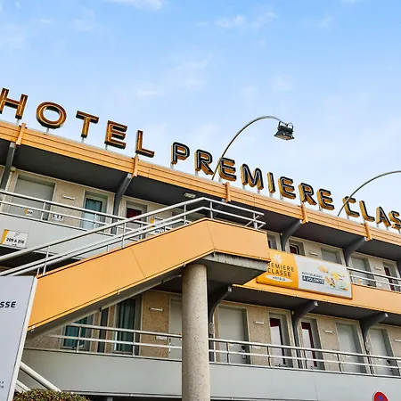 Premiere Classe Sete -