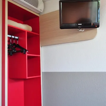 Premiere Classe Sete -