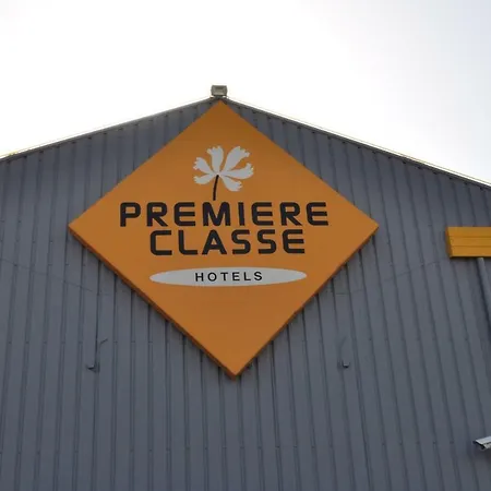 호텔 Premiere Classe Sete - 발라룩-르-비유
