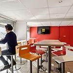 Hotel Premiere Classe Sete -
