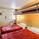 Premiere Classe Sete - Hotel Balaruc-le-Vieux