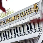 Premiere Classe Sete - Hotel Balaruc-le-Vieux