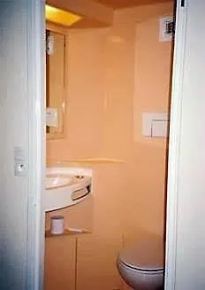 Hotel Premiere Classe Sete - Balaruc-le-Vieux
