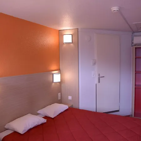 Hotel Premiere Classe Sete - *