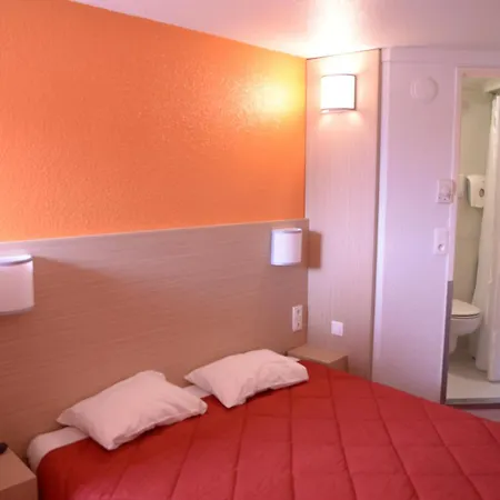 Premiere Classe Sete -