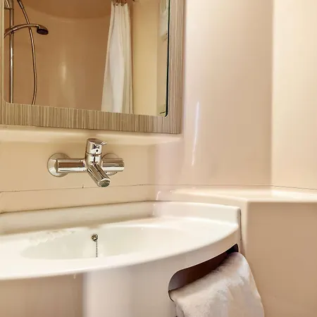 Hotel Premiere Classe Sete -