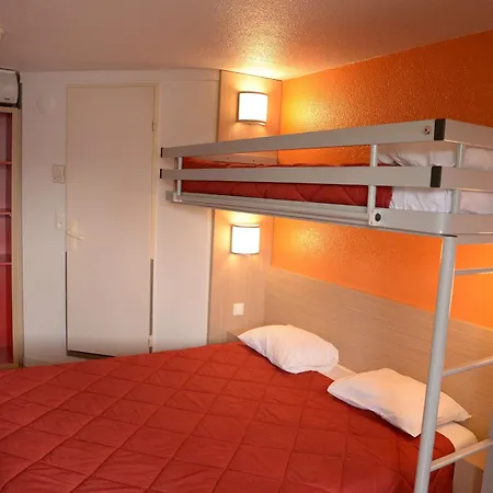 Premiere Classe Sete -