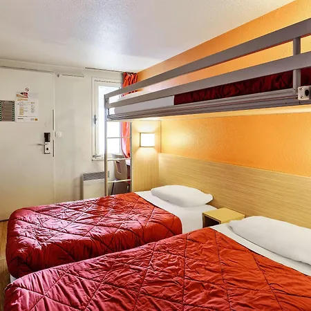 Hotel Premiere Classe Sete - *