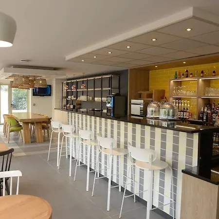 Premiere Classe Sete - Hotel Balaruc-le-Vieux