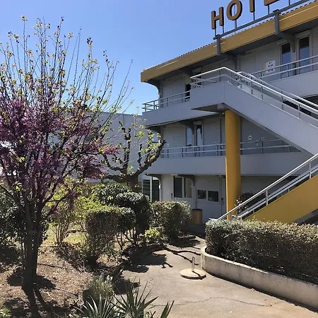 Premiere Classe Sete - Hotel Balaruc-le-Vieux