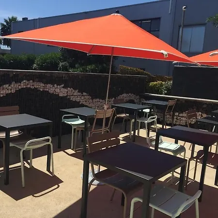 Hotel Premiere Classe Sete -