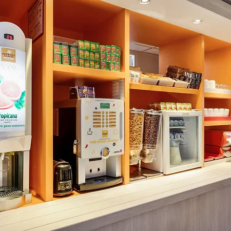 Premiere Classe Sete - * Balaruc-le-Vieux