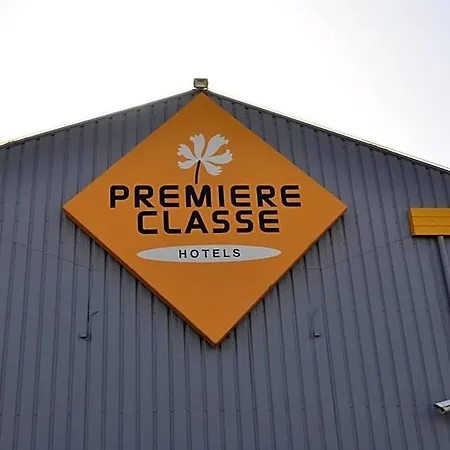 Premiere Classe Sete -