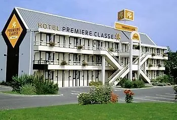 Premiere Classe Sete - *
