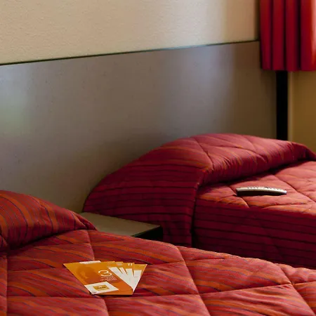 Premiere Classe Sete - Hotel *