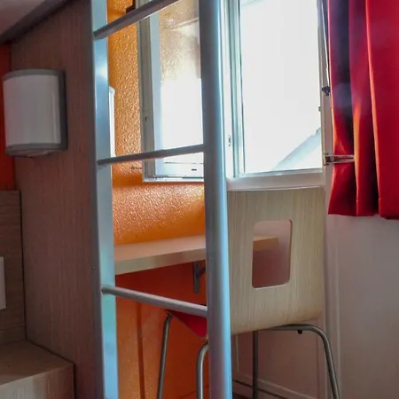 Premiere Classe Sete - Hotel Balaruc-le-Vieux