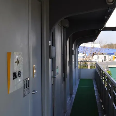 Premiere Classe Sete - Balaruc-le-Vieux