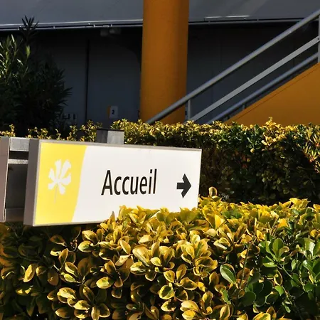 Premiere Classe Sete -