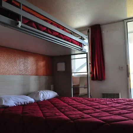 Hotel Premiere Classe Sete - *