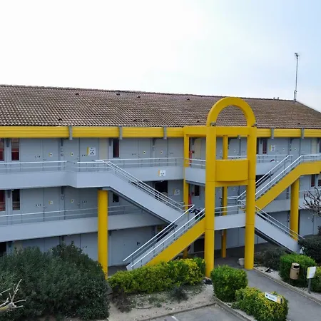 Premiere Classe Sete - *