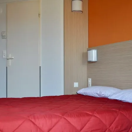 Premiere Classe Sete - Hotel *