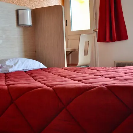 Premiere Classe Sete - *