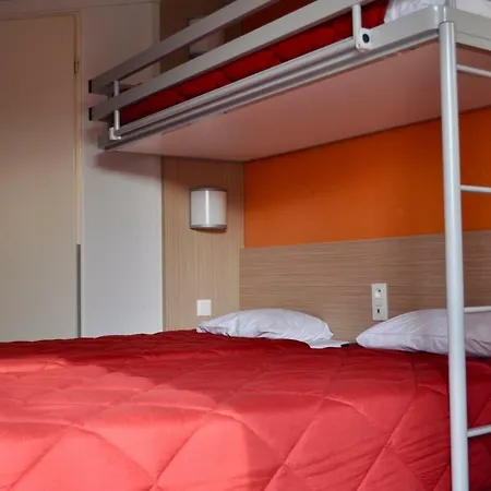 Hotel Premiere Classe Sete -