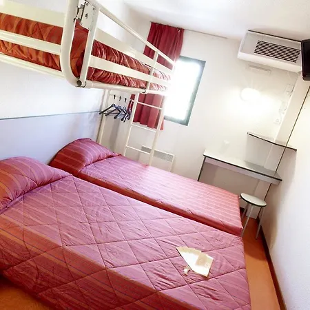 Hotel Premiere Classe Sete -