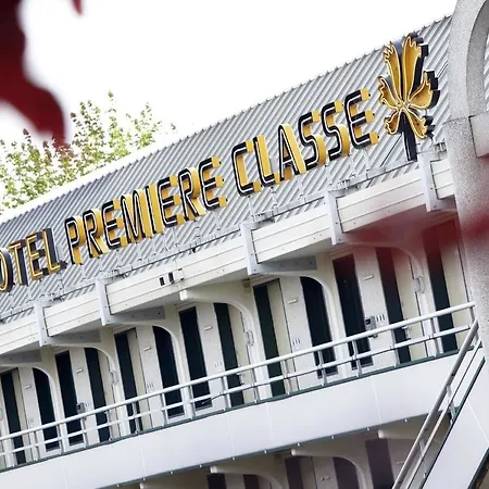 Premiere Classe Sete - Hotel Balaruc-le-Vieux