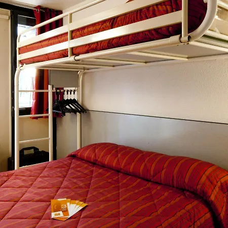 Premiere Classe Sete -