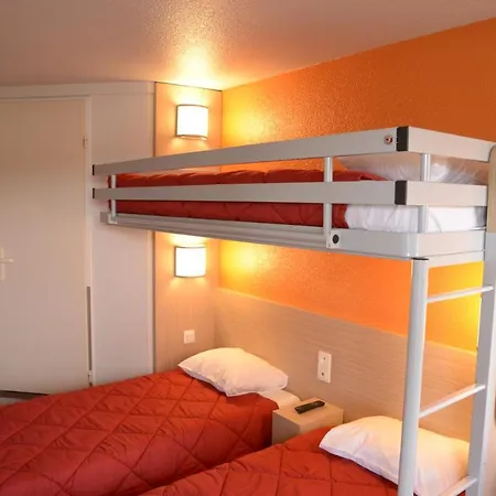 Premiere Classe Sete -